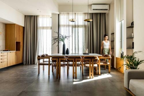 Beach Villas in Crete - Alope & Ava member of Pelagaios Villas Hotel in Lasithi