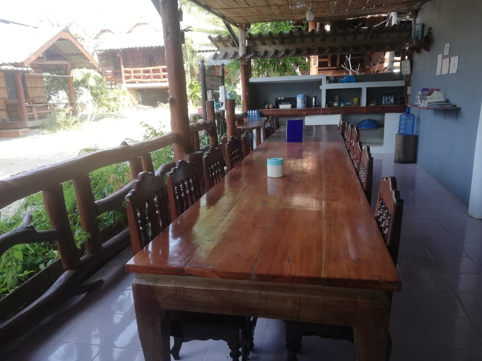 Umphang House  Resort in Thailand