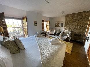 Folklore Kitchen and Social  Hotel in Teignbridge
