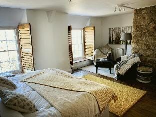 Folklore Kitchen and Social  Hotel in Teignbridge