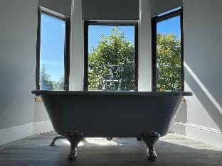 The Lugton Rooms Inn in Scotland