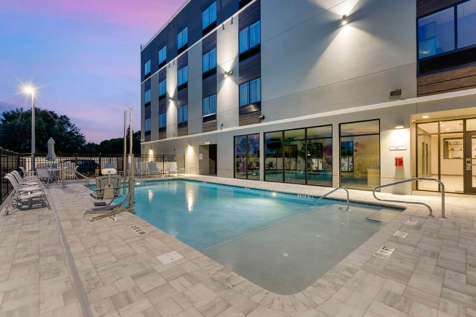 Best Western Plus Winter Haven Inn & Suites Hotel in Winter Haven