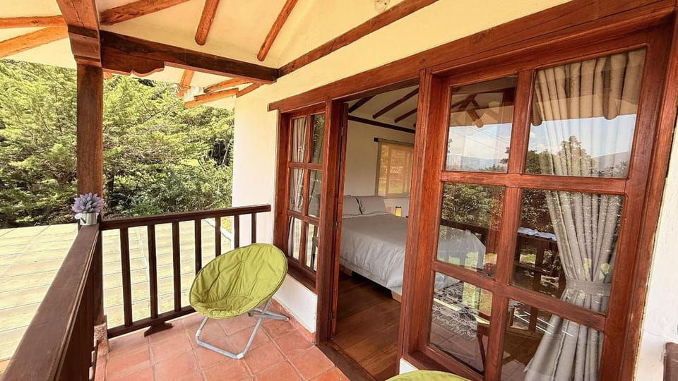 El Solaz Suites By Honnor Living Resort in Boyaca