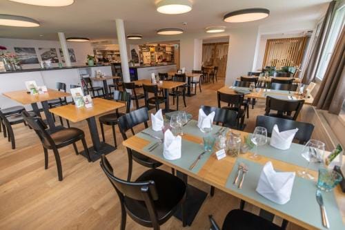 Hotel Todiblick Hotel in St. Gallen, Switzerland
