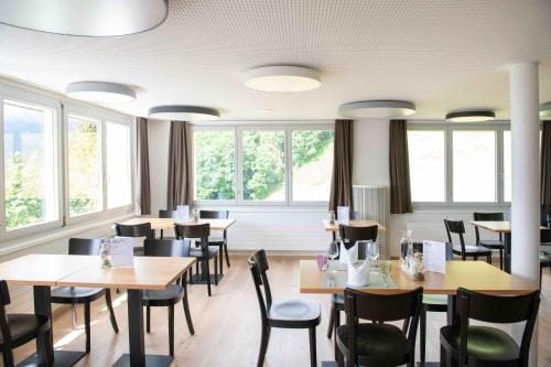 Hotel Todiblick Hotel in St. Gallen, Switzerland
