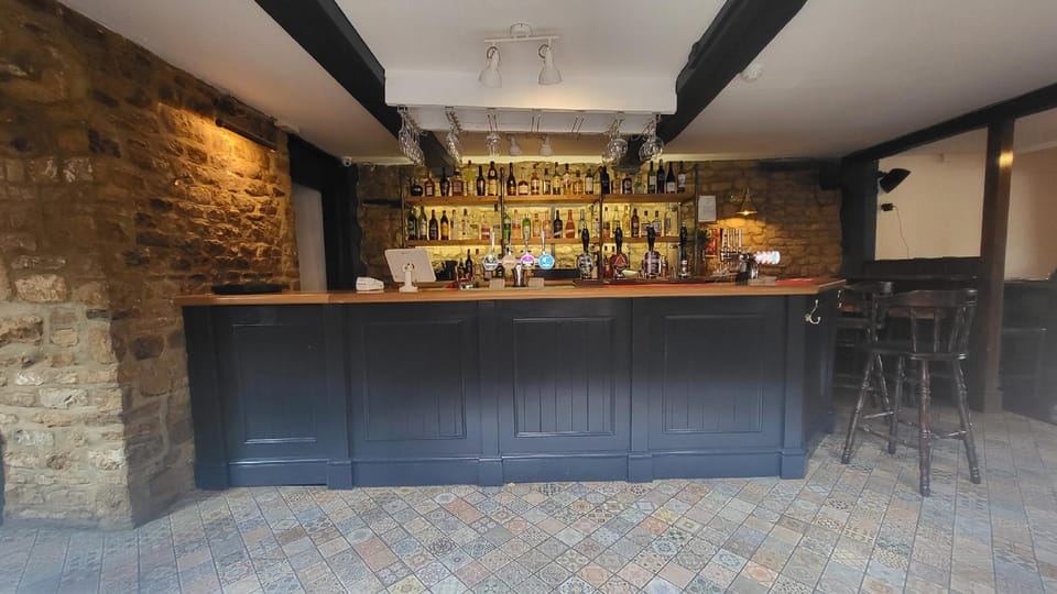 Unicorn Inn Inn in Banbury