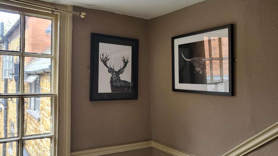 Unicorn Inn Inn in Banbury