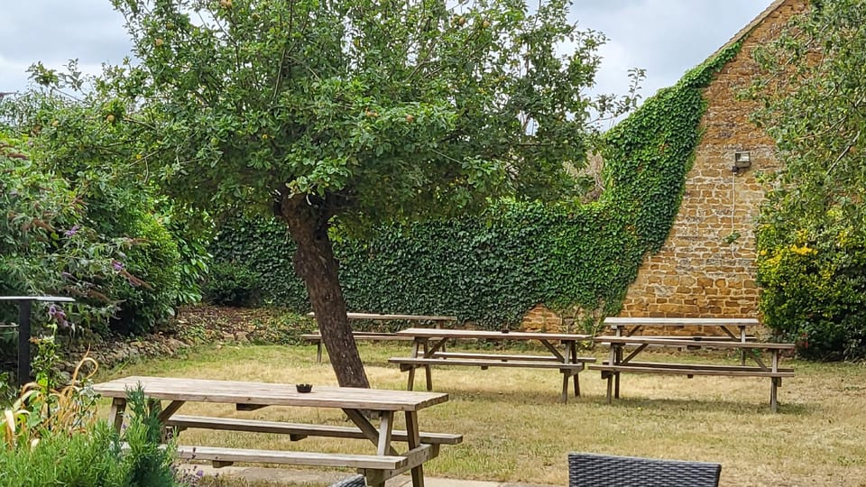 Unicorn Inn Inn in Banbury