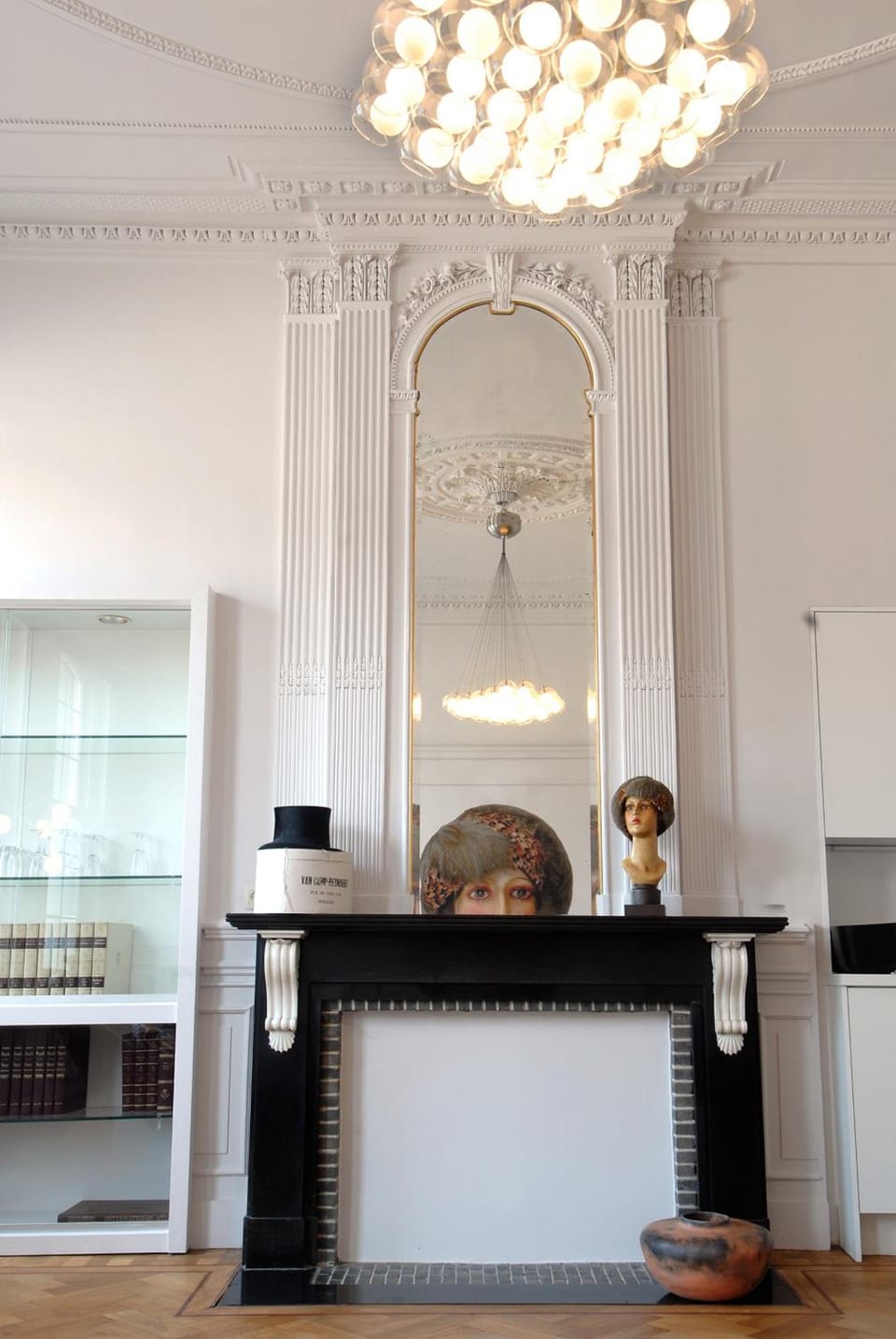 Sleutelhuys Hotel in Flanders