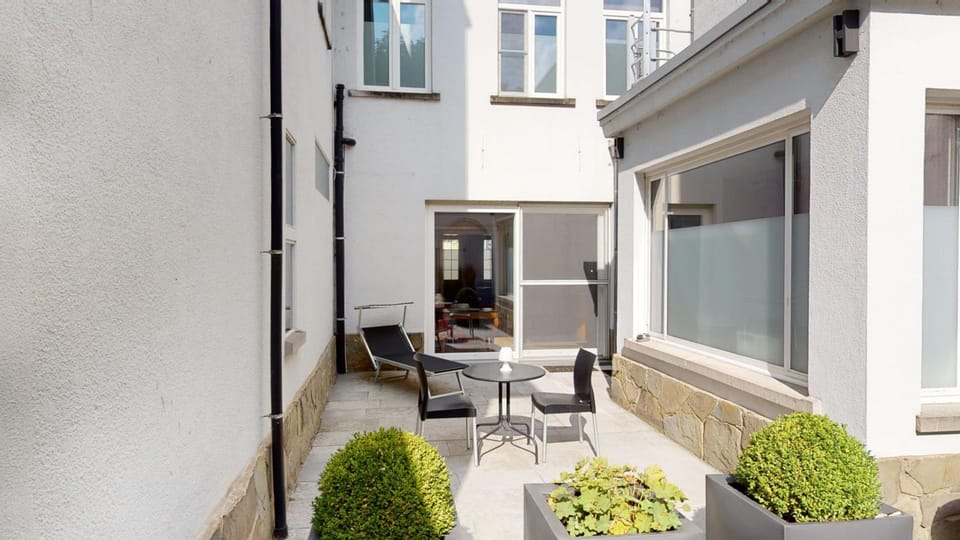 Sleutelhuys Hotel in Flanders