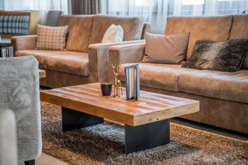 Ferienhaus & Apart Post Hotel in Trentino-South Tyrol