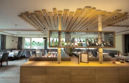 Ferienhaus & Apart Post Hotel in Trentino-South Tyrol