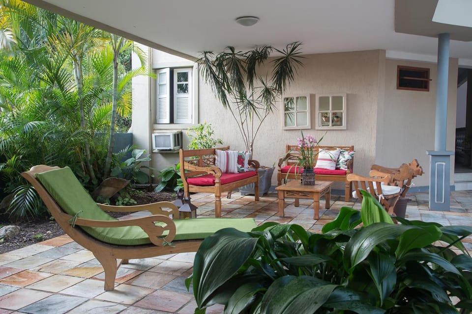 Solara Hotel Hotel in State of Rio de Janeiro
