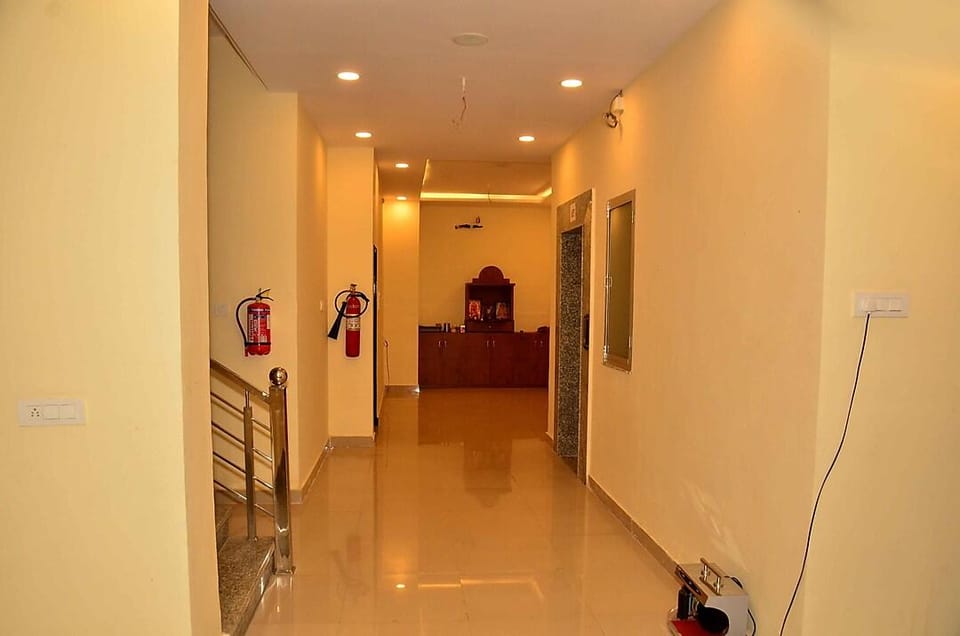 Hotel Ranthambhore Uday Hotel in Rajasthan