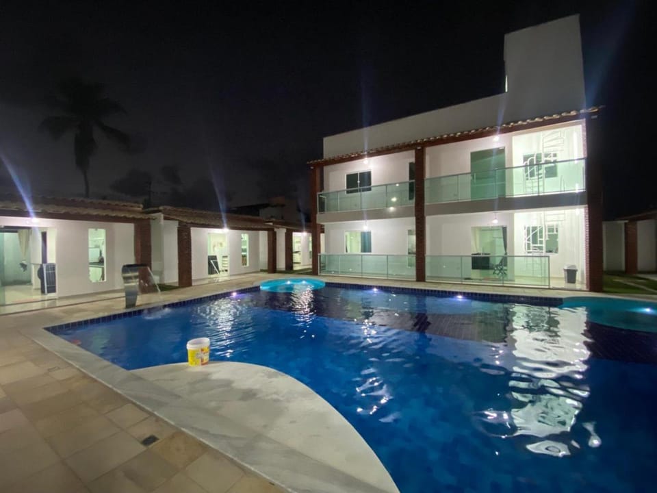 Vila Bangalo Lodge in State of Pernambuco, Brazil