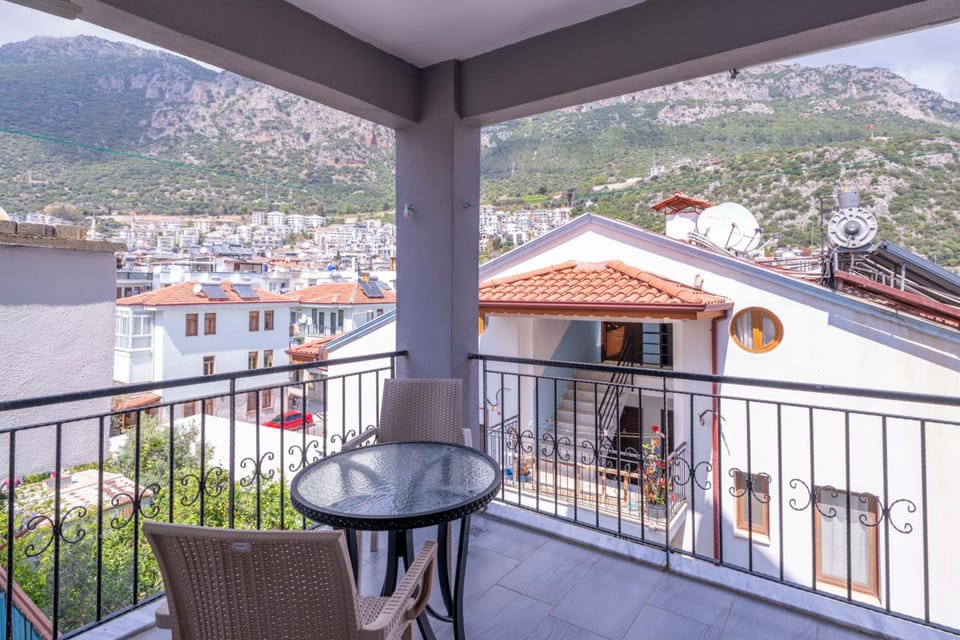 Larex Pansiyon Apartment hotel in Kas