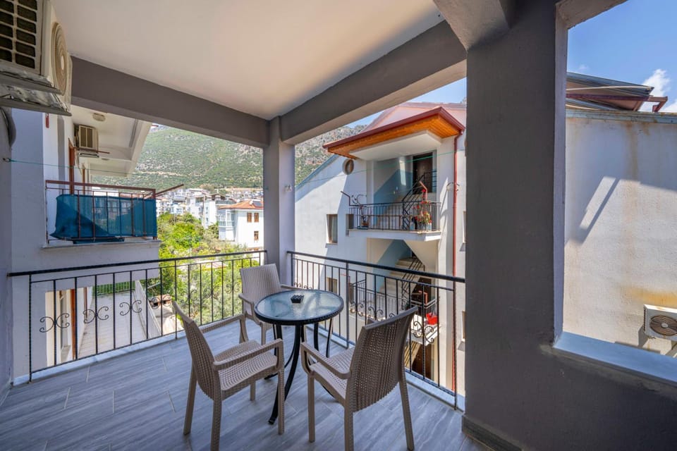 Larex Pansiyon Apartment hotel in Kas