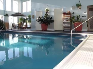St Andrews Inn & Suites Hotel in Saint Andrews
