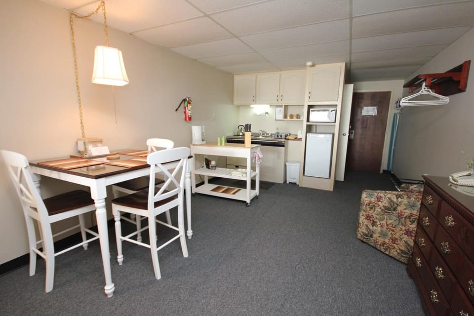 St Andrews Inn & Suites Hotel in Saint Andrews