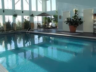 St Andrews Inn & Suites Hotel in Saint Andrews