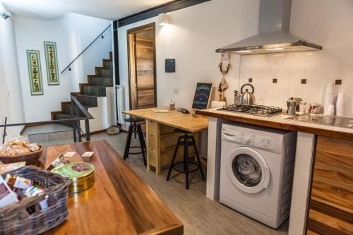 Morry's Lodge Guest House Hotel in Abruzzo