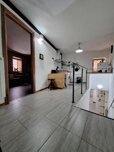 Morry's Lodge Guest House Hotel in Abruzzo