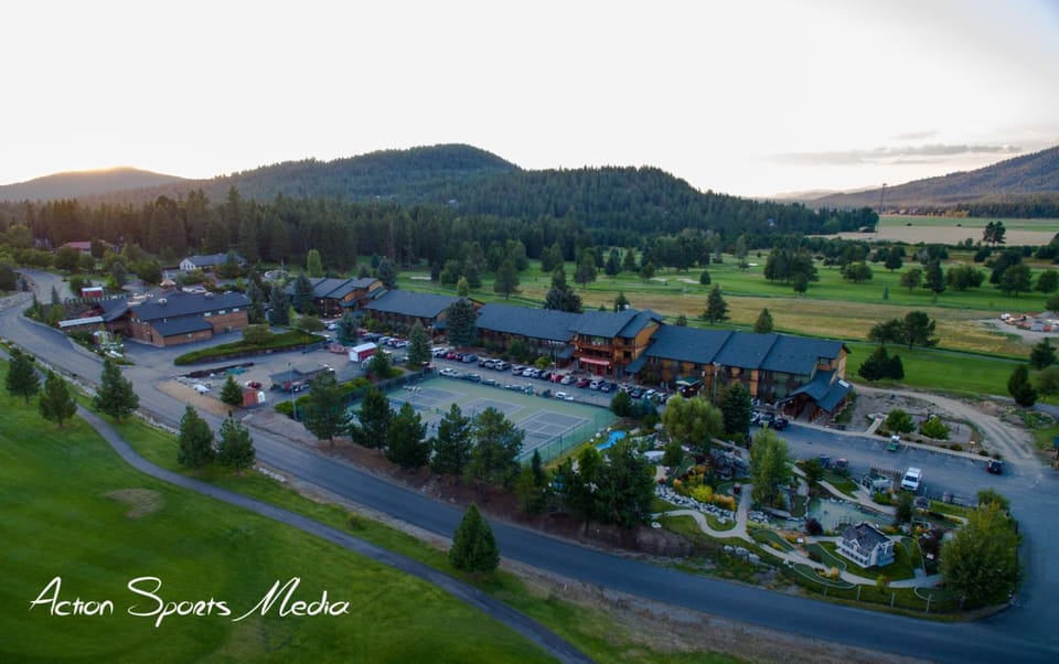 Stoneridge Resort Resort in Washington