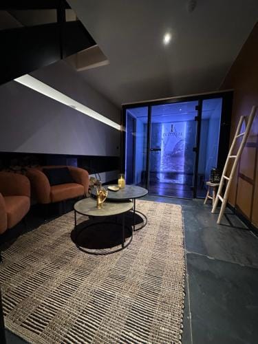 Intimate - Private Wellness Hotel in Wallonia, Belgium