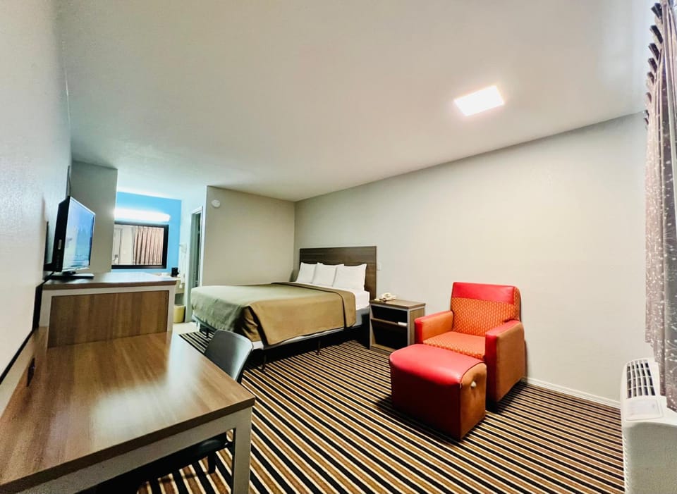 Suite 16 Motel Motel in Gore