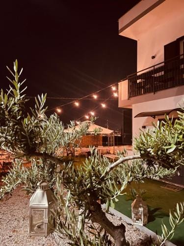 Bellevue Herculaneum B&B Hotel in Ercolano