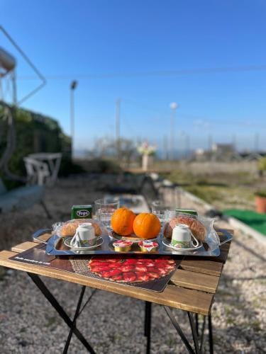 Bellevue Herculaneum B&B Hotel in Ercolano