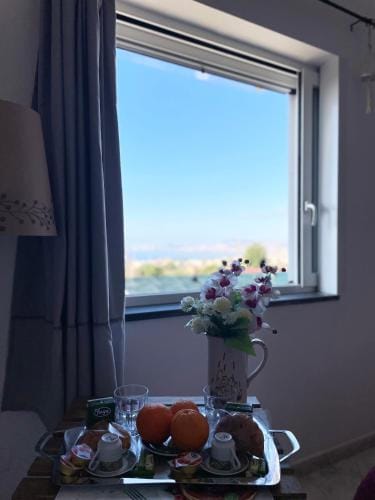 Bellevue Herculaneum B&B Hotel in Ercolano