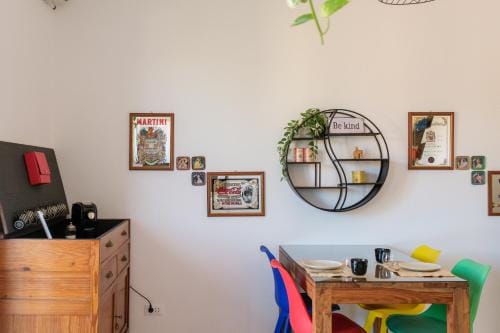Fabula Rooms 3 Suites with private bathroom Hotel in Bologna