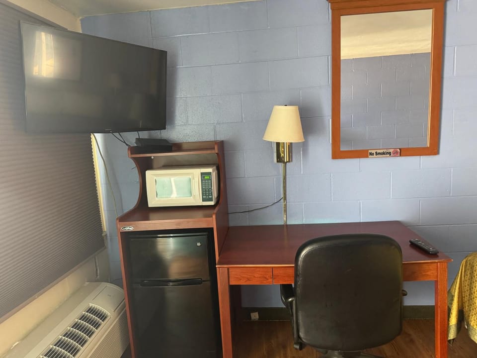 Super 7 Inn Motel in Missouri
