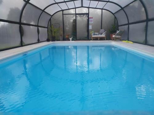 Le Manoir de Kerofil ** Gite et chambres d'hotes ** Hotel in Finistere
