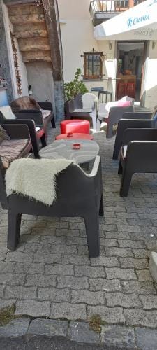 Nuova Locanda Turisti Hotel in Canton of Ticino