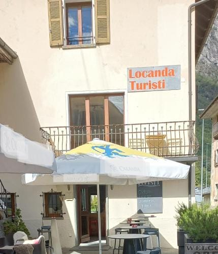 Nuova Locanda Turisti Hotel in Canton of Ticino