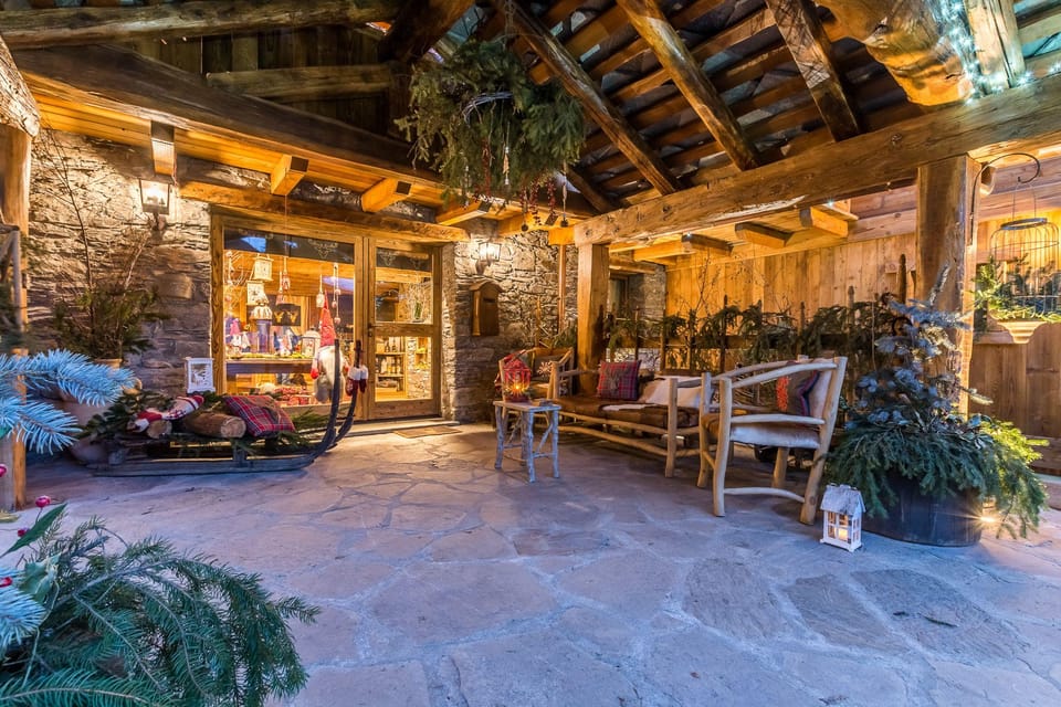 Affittacamere Annie-Parblanc Hotel in Aosta Valley, Italy