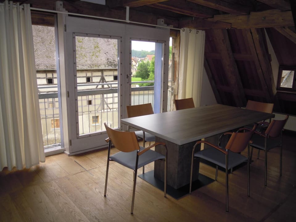 Tagungshaus Kloster Heiligkreuztal Hotel in Baden-Württemberg