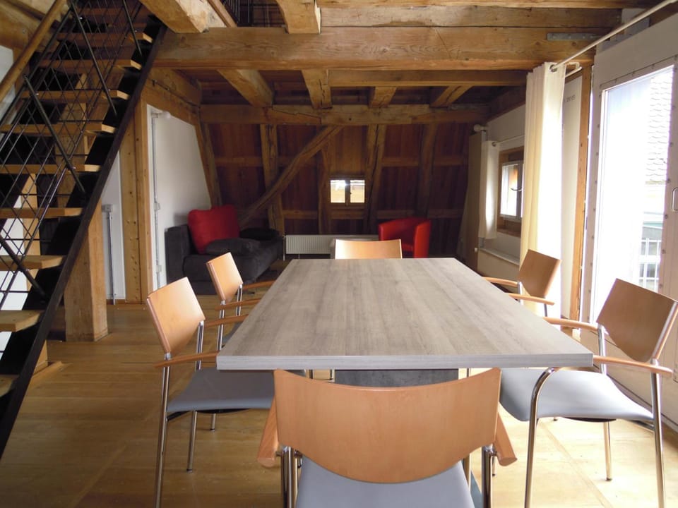 Tagungshaus Kloster Heiligkreuztal Hotel in Baden-Württemberg