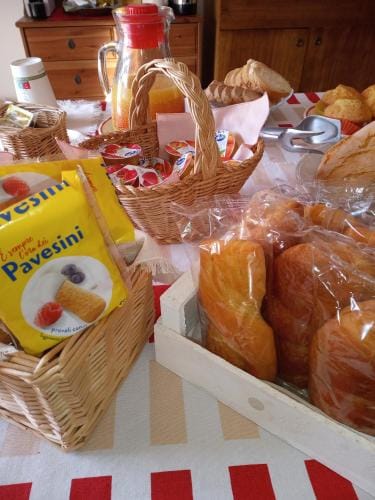 La Casa di Enrico Hotel in San Quirico d'Orcia