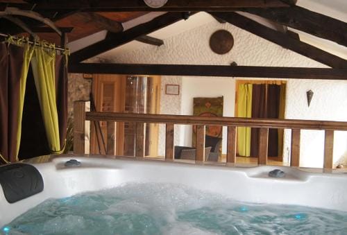La Buissonniere Hotel in Auvergne-Rhône-Alpes