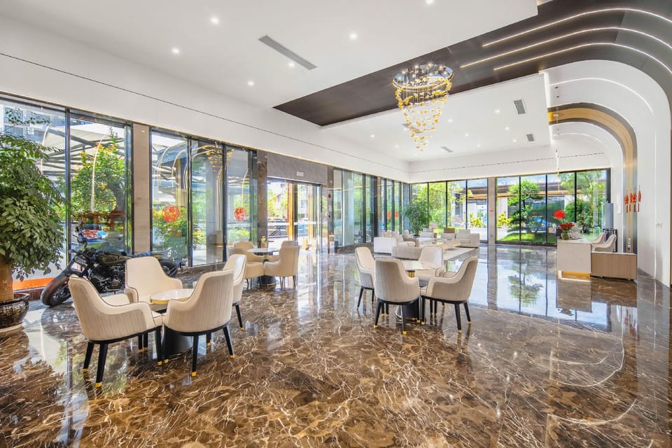 Meeting room / ballrooms