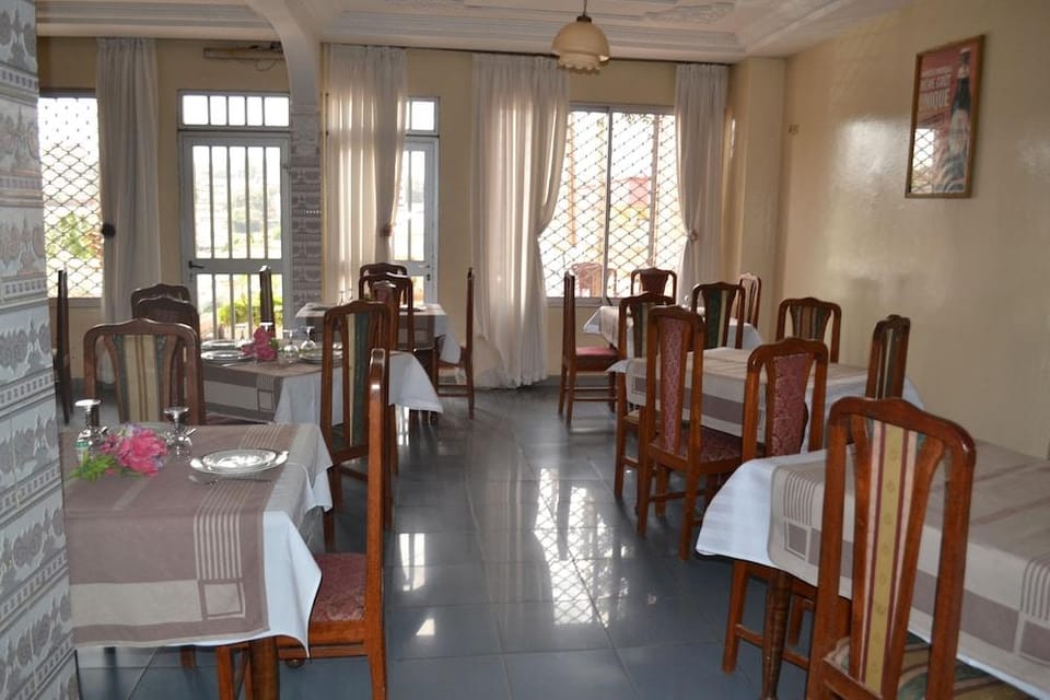 Felydac Hotel Hotel in Yaoundé