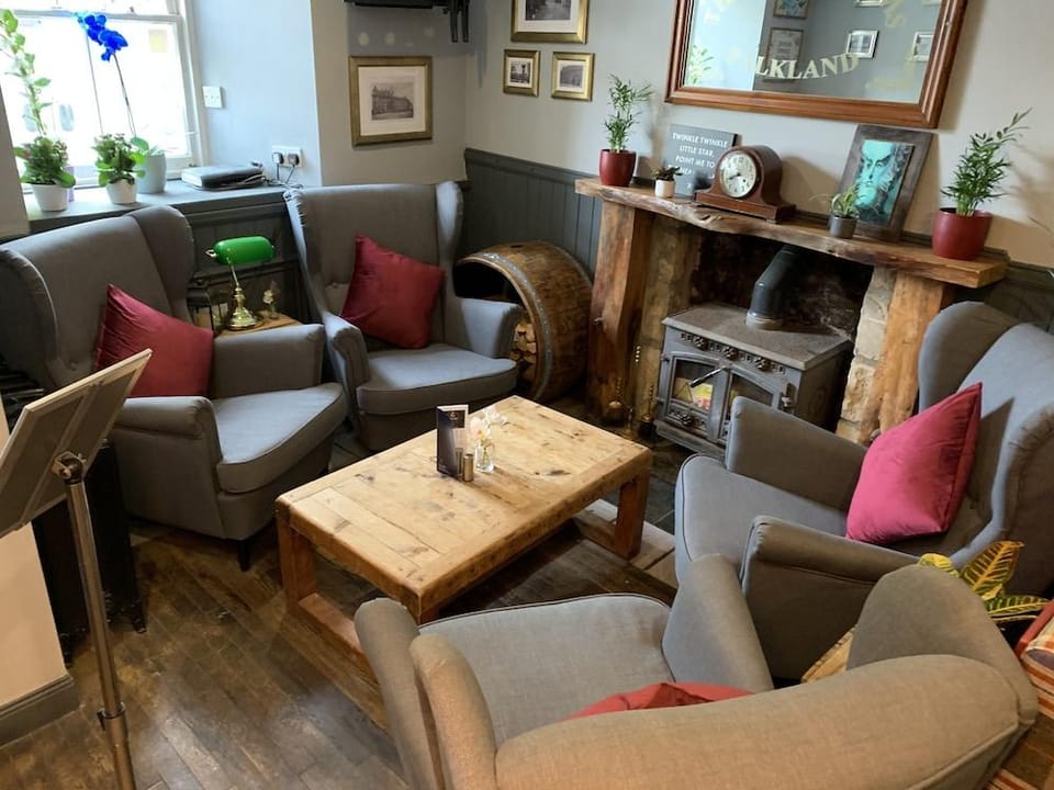 The Bruce Inn Inn in Scotland