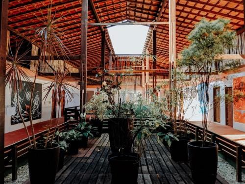 Pousada do Preto Inn in Angra dos Reis