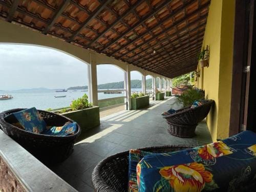 Pousada do Preto Inn in Angra dos Reis