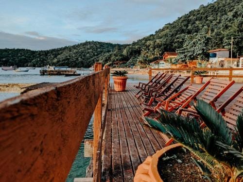 Pousada do Preto Inn in Angra dos Reis