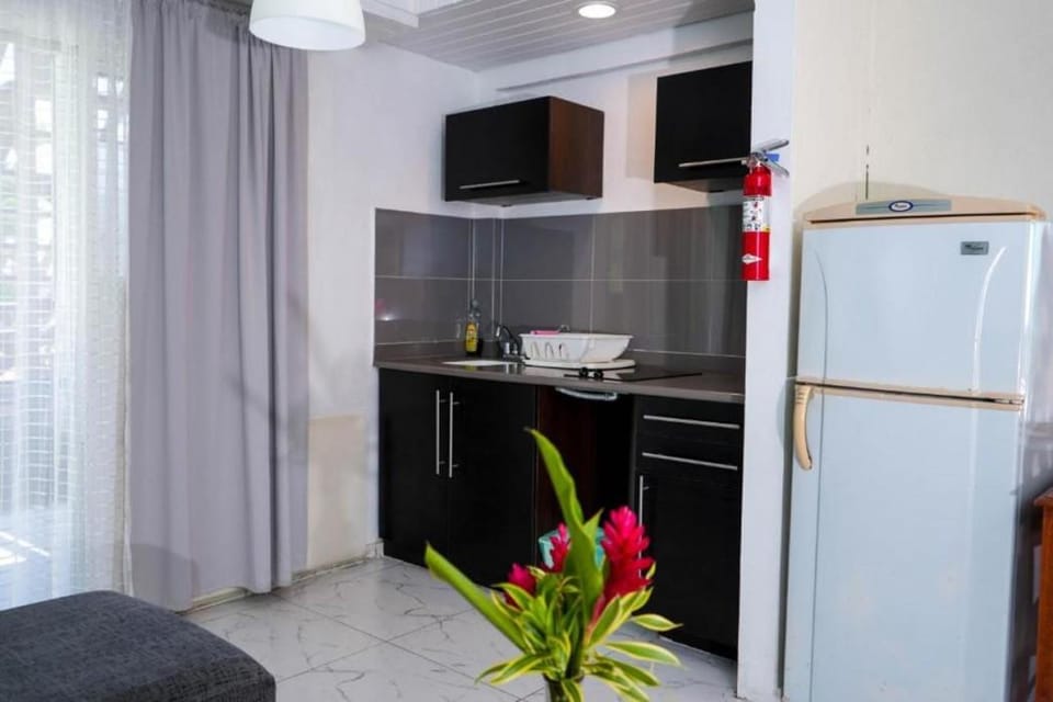 Palm Garden Hotel Hotel in Bridgetown