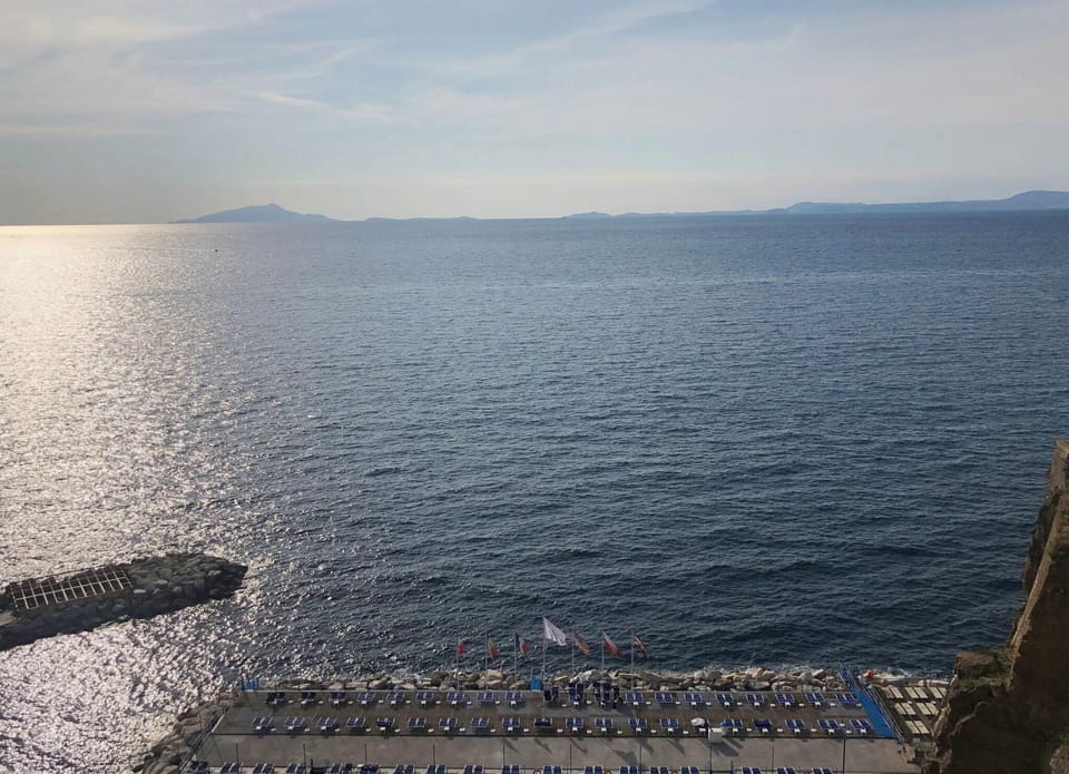 Casa Sorrentina Hotel in Sorrento